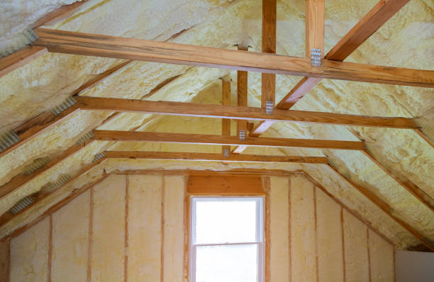 Best DIY Insulation Kits and Guidance in Montrose, PA