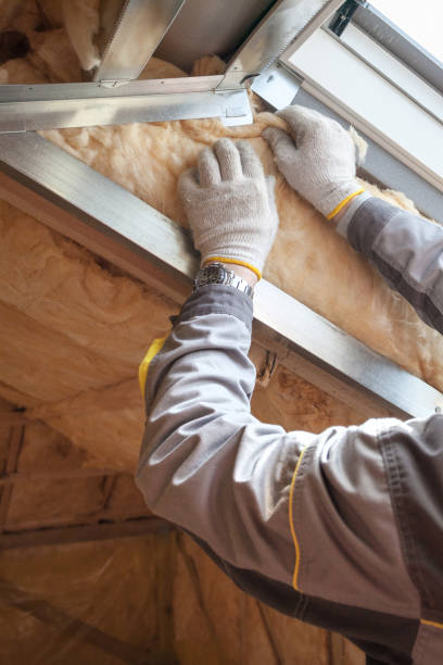 Types of Insulation We Offer in Montrose, PA