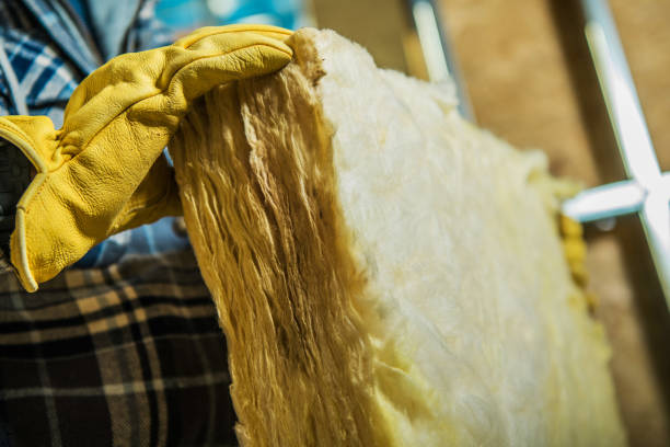 Best Spray Foam Insulation in Montrose, PA